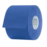 Aktimed TAPE PLUS 5 cm x 5 m, dunkelblau,...