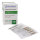 Akupunkturnadeln ratiomed 0,30 x 30 A3 mit Plastikgriff (100 Stck.)