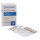 Akupunkturnadeln ratiomed 0,30 x 30 S3 silikonbeschichtet (100 Stck.) mit Plastikgriff