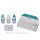 Alere TestPack +Plus Strep A OBC II (40 T.)