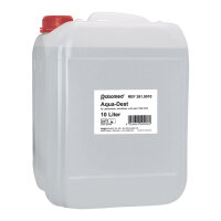 Aqua-Dest 10 Ltr. ratiomed Laborwasser