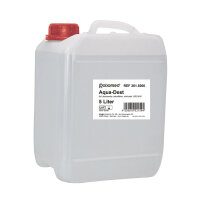 Aqua-Dest 5 Ltr. ratiomed Laborwasser
