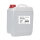 Aqua-Dest 5 Ltr. ratiomed Laborwasser