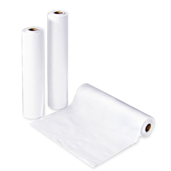 AltaQ 1 Liegenauflagen Tissue PE 39 cm x 50 m (6 Rl.)