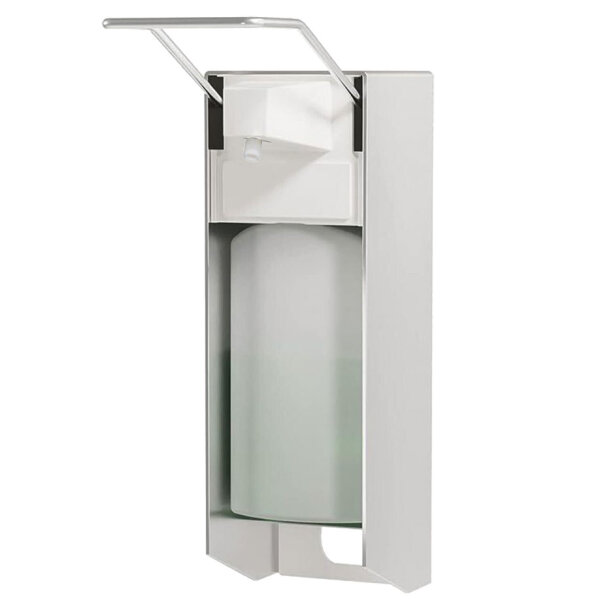 Armhebelspender 1000 ml mit langem Hebel