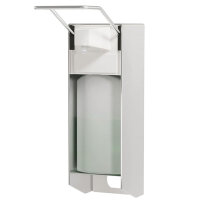 Armhebelspender 1000 ml mit langem Hebel