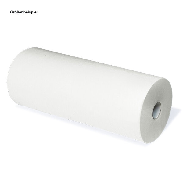 Ärztekrepp 2-lagig, 39 cm x 150 m (6 Rl.) Pal. = 25 Kart.