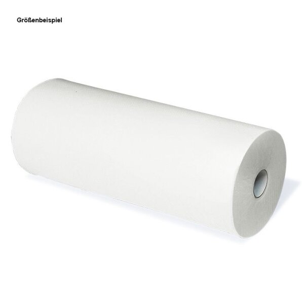 Ärztekrepp 2-lagig, 50 cm x 150 m (6 Rl.) Pal. = 20 Kart.