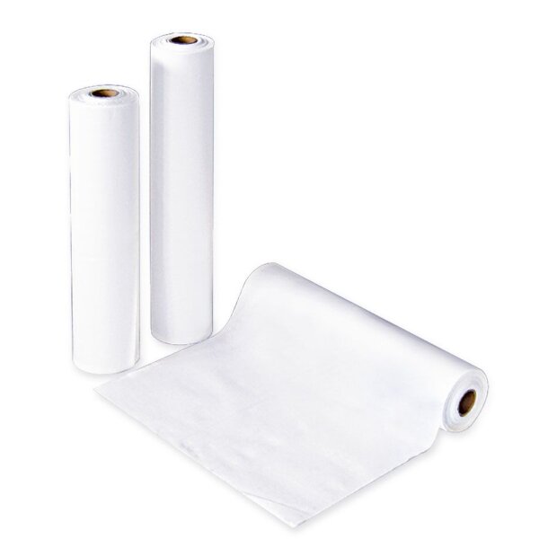 AltaQ 1 Liegenauflagen Tissue PE 50 cm x 50 m (6 Rl.)
