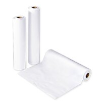 AltaQ 1 Liegenauflagen Tissue PE 50 cm x 50 m (6 Rl.)