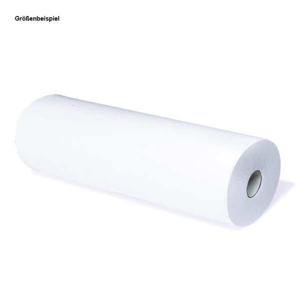 Ärztekrepp Tissue, 2-lagig, 59 cm x 50 m (9 Rl.) Pal. = 18 Kart.