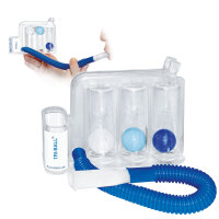Atemtrainer TRI-BALL