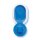 BlueSensor N-00-A Spezial-Elektroden 22 x 30 mm (25 Stck.)