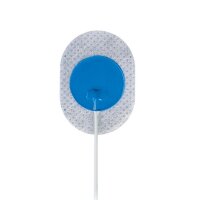 BlueSensor NF-50-A Spezial-Elektroden 22 x 30 mm (12 Stck.)