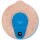 BlueSensor VLC-00-S Spezial-Elektroden Ø 68 mm (25 Stck.)