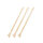 Cervix Abstrichspatel Holz (100 Stck.)
