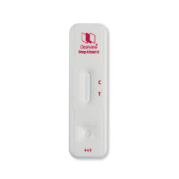Clearview Strep A Cassette 2 (25 T.) -neue Ausführung-