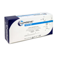 Clungene Covid-19 Antigen- Schnelltest-Kit (25 Kits)...