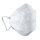 D/Maske FFP2 NR Atemschutzmasken Luftkaiserin, einzeln verpackt (20 Stck)