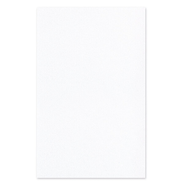 Dental-Trayeinlagen/-Filterpapier 18 x 28 cm, weiß (250 Blatt)