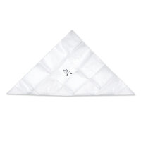 Dreiecktuch ratiomed, unsteril DIN 13168-D, 96 x 96 x 136 cm
