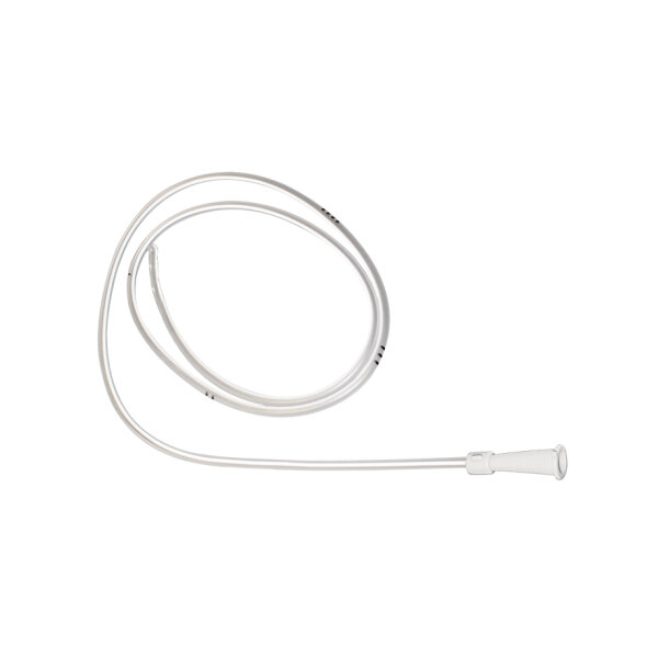 Duodenal-Sonde Ch.12 geschlossene Spitze 4 seitlichen Augen (100 Stck.)