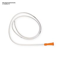 Duodenal-Sonde Ch.16 geschlossene Spitze 4 seitlichen...