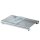 Edelstahl-Ablagetisch HD 260 T für Foliensiegelgerät HD 260 MS-8