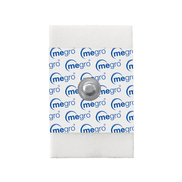 Einmal-Elektroden 28 x 45 mm FS-RB extra stark klebend (30 Stck.) Liquid-Gel