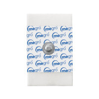 Einmal-Elektroden 28 x 45 mm FS-RB extra stark klebend...