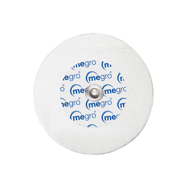 Einmal-Elektroden Typ FS-50 Ø 50 mm (30 Stck.) Liquid-Gel