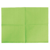 Kopfstützenschoner Tissue/PE, 25 x 33 cm, fresh...