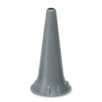 Einmal-Ohrtips 2,5 mm grau, für Kinder (50 Stck.)...