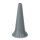 Einmal-Ohrtips 2,5 mm grau, für Kinder (50 Stck.) Tüte = 20 Btl.