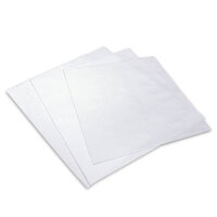 Medikrepp Premier Liegenauflagen weiß 40 x 40 cm...
