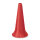 Einmal-Ohrtips 2,5 mm rot, für Kinder (50 Stck.) Tüte = 20 Btl.