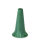Einmal-Ohrtips 4,0 mm grün, für Erwachsene (50 Stck.) Tüte = 20 Btl.