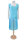 Einmal-Schürzen blau 80 x 125 cm x 0,020 mm (100 Stck.)