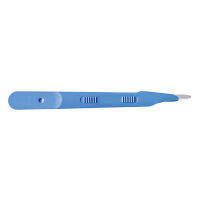 Einmal-Skalpelle ratiomed Fig. 15 steril (10 Stck.)