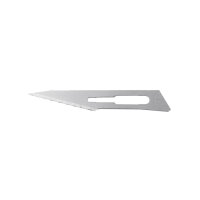 Einmal-Skalpellklingen ratiomed Fig. 11 steril (100 Stck.)