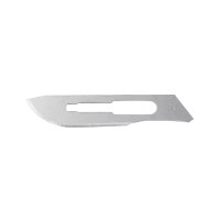 Einmal-Skalpellklingen ratiomed Fig. 20 steril (100 Stck.)