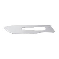 Einmal-Skalpellklingen ratiomed Fig. 21 steril (100 Stck.)