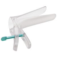 Einmal-Vaginalspekulum EasySpec unsteril mit...