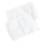 Einmal-Waschhandschuhe ratiomed 16 x 22 cm (50 Stck.)