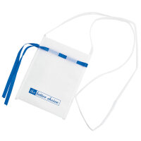 Einweg-Vlies-Tragetaschen 20 x 15 cm für...
