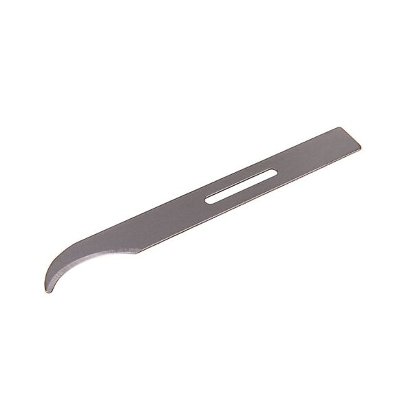 Fadenziehmesser 6,5 cm, steril (100 Stck.)