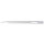Fadenziehmesser ratiomed 11 cm, steril (100 Stck.)