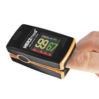 Fingerpulsoximeter PC 60E  4012026