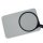 Fußmatte/Liegenauflage grau 600 x 400 x 6 mm