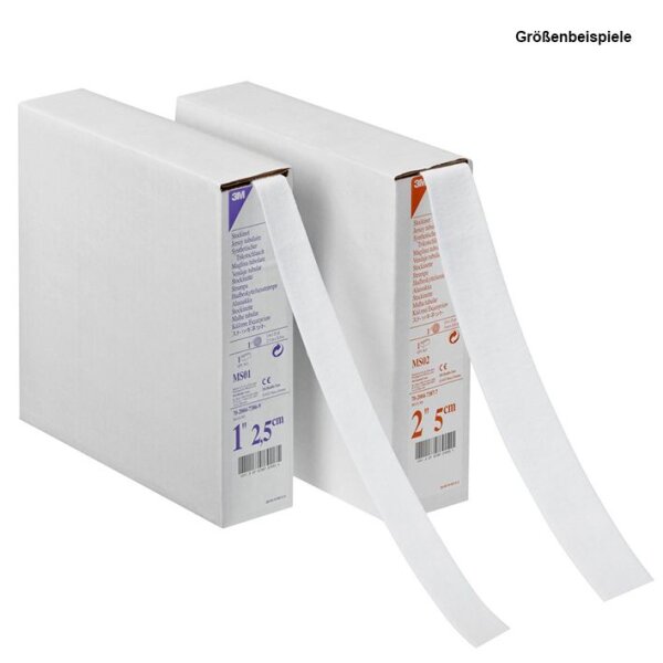 3M Trikotschlauch 15 cm x 22,8 m